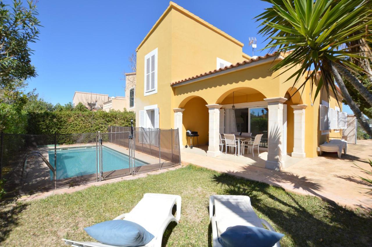 Sa Rapita / Es Trenc Ferienhaus Campos (Mallorca)