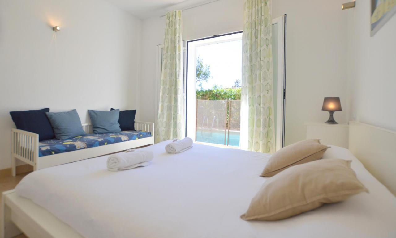 Ferienhaus Sa Rapita / Es Trenc