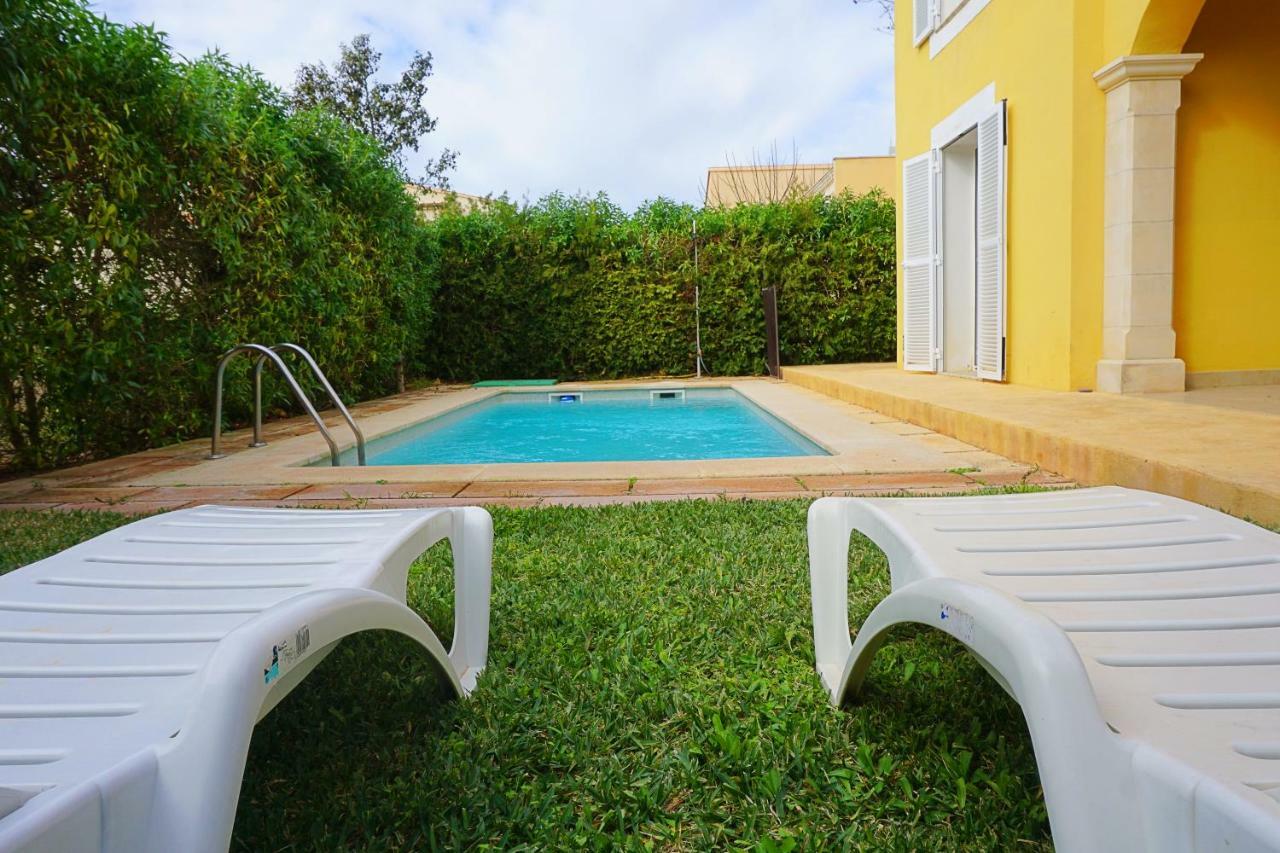 Ferienhaus Sa Rapita / Es Trenc