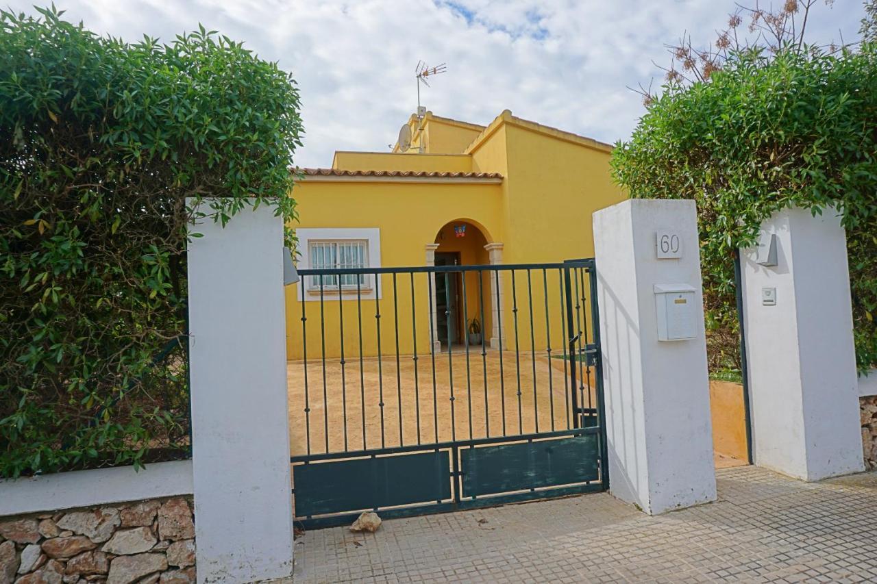 Ferienhaus Sa Rapita / Es Trenc Campos (Mallorca)