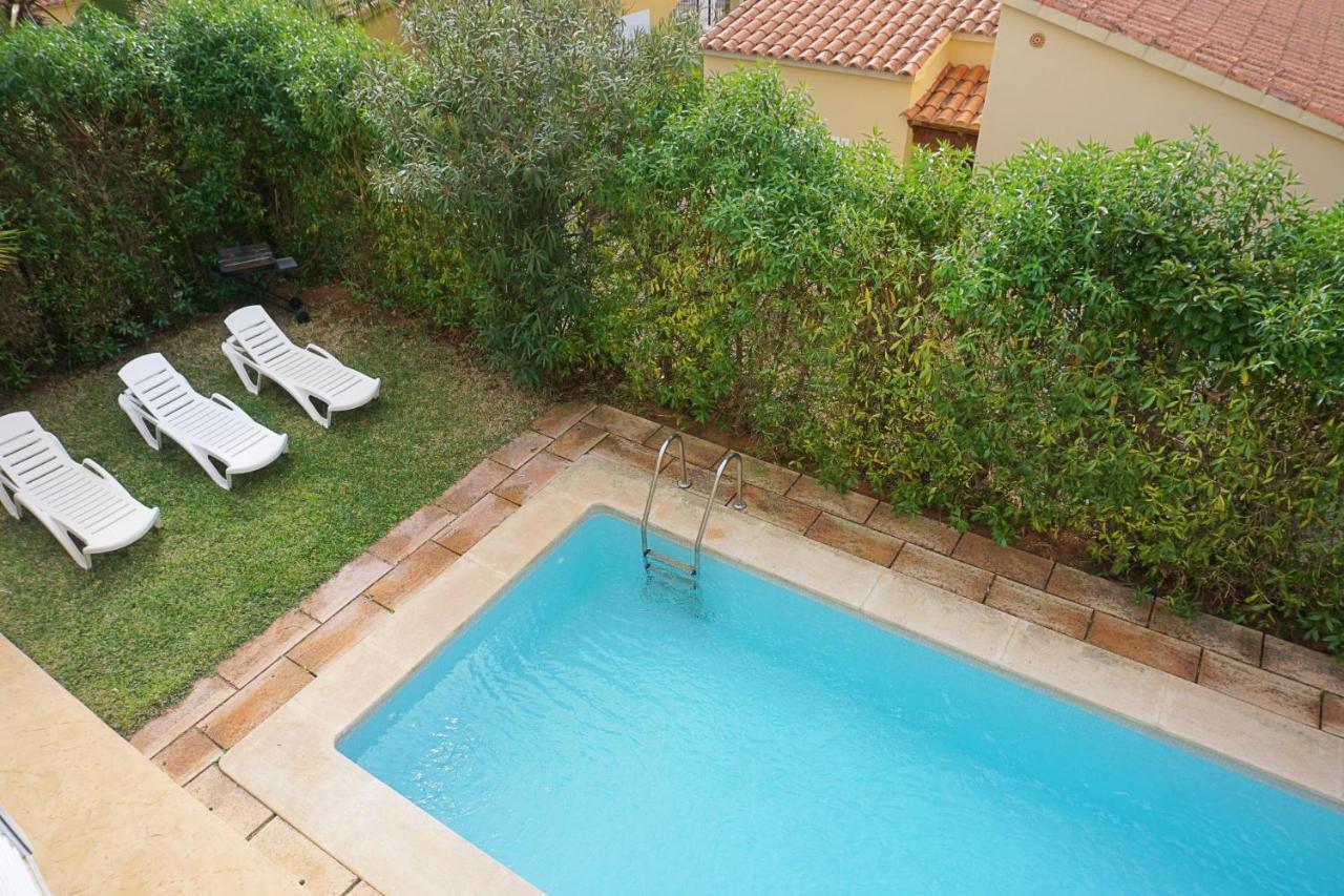 Sa Rapita / Es Trenc Ferienhaus