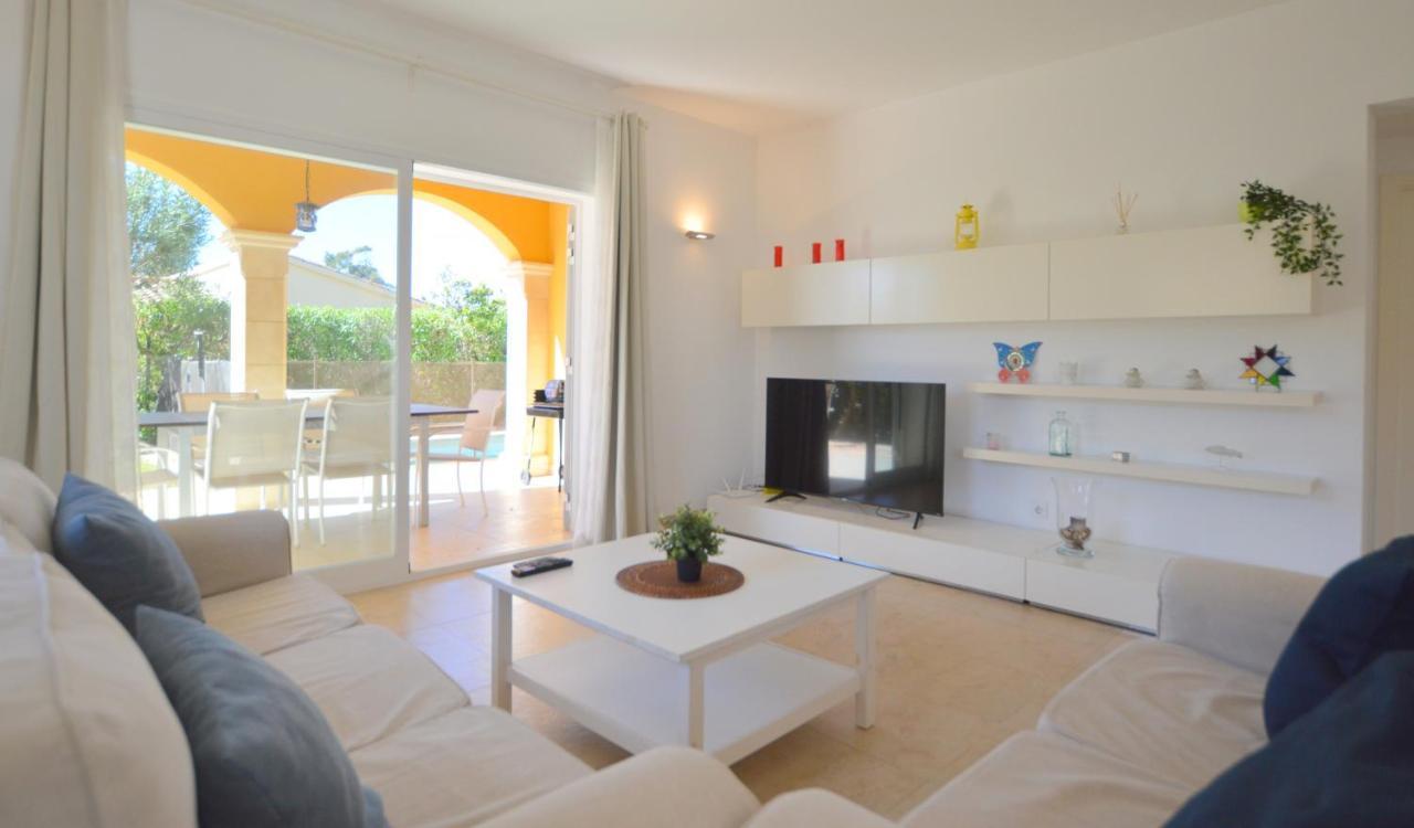 Sa Rapita / Es Trenc Campos (Mallorca)