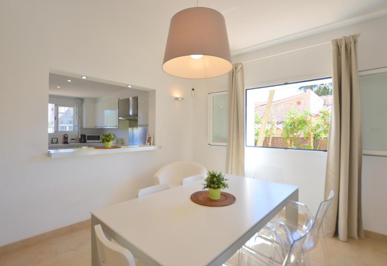 Ferienhaus Sa Rapita / Es Trenc Campos (Mallorca)