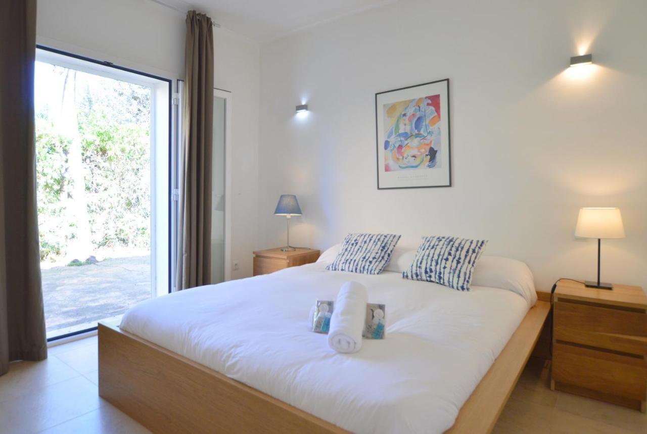 Sa Rapita / Es Trenc Ferienhaus *