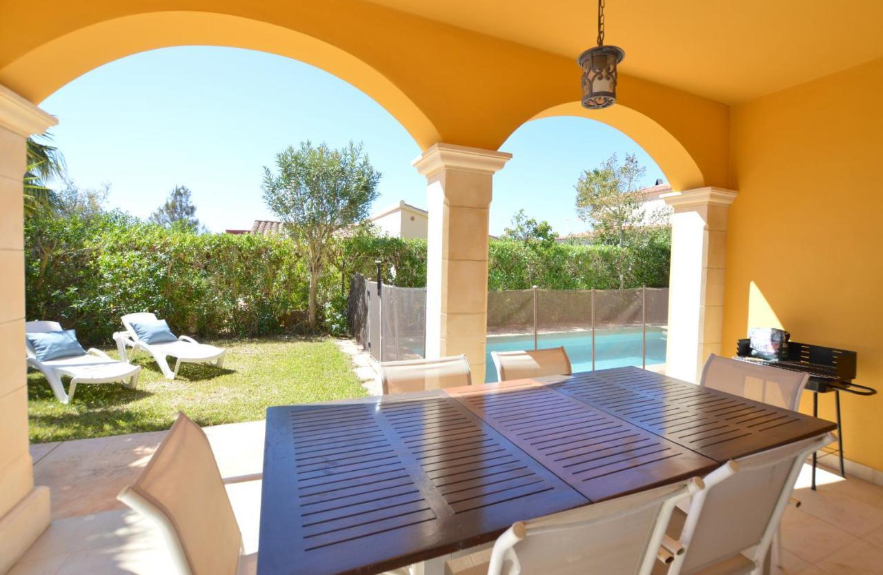 Sa Rapita / Es Trenc Ferienhaus Campos (Mallorca)