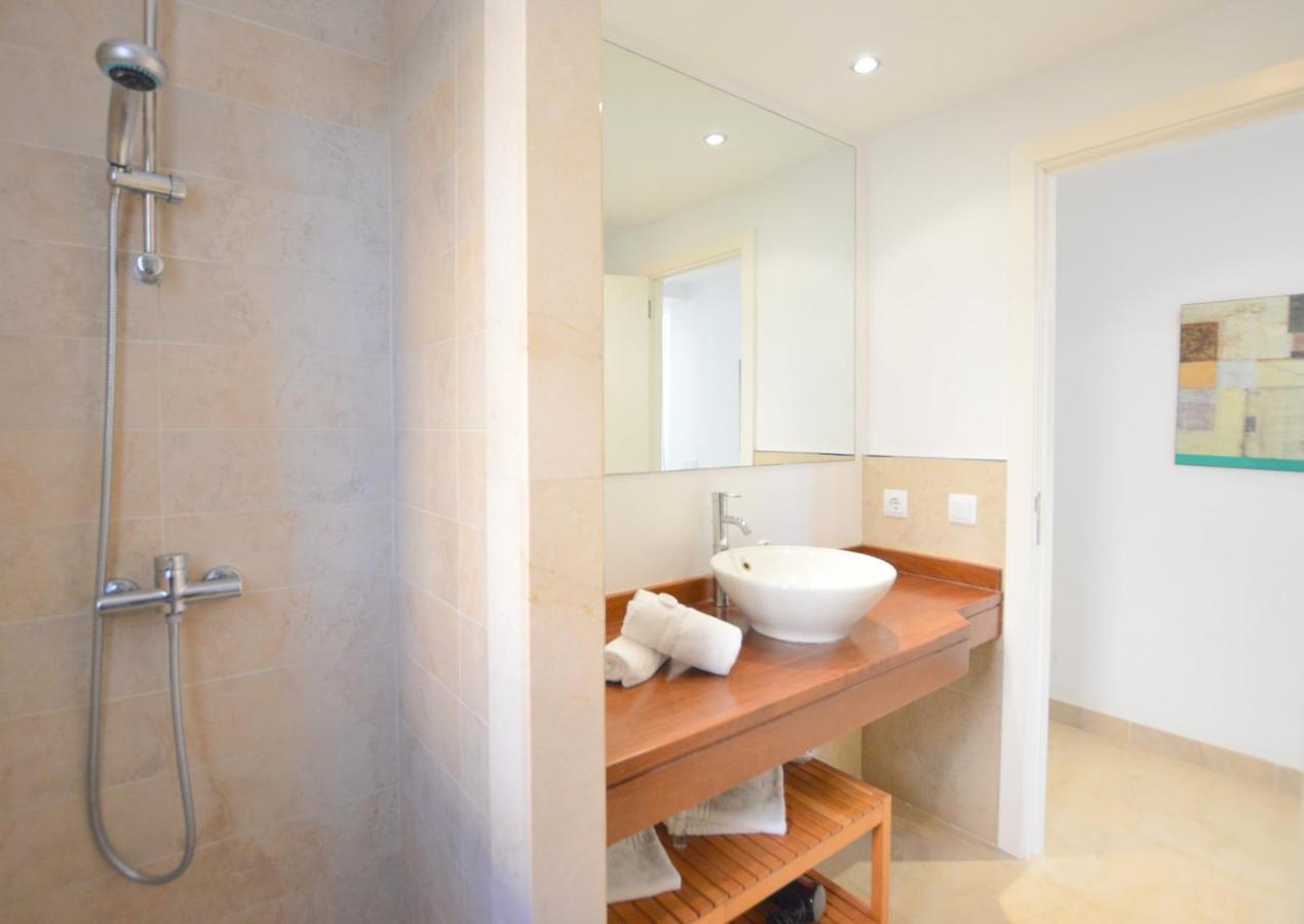 Ferienhaus Sa Rapita / Es Trenc Campos (Mallorca)