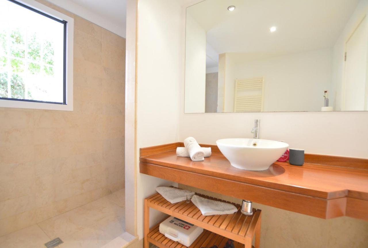 Sa Rapita / Es Trenc Ferienhaus
