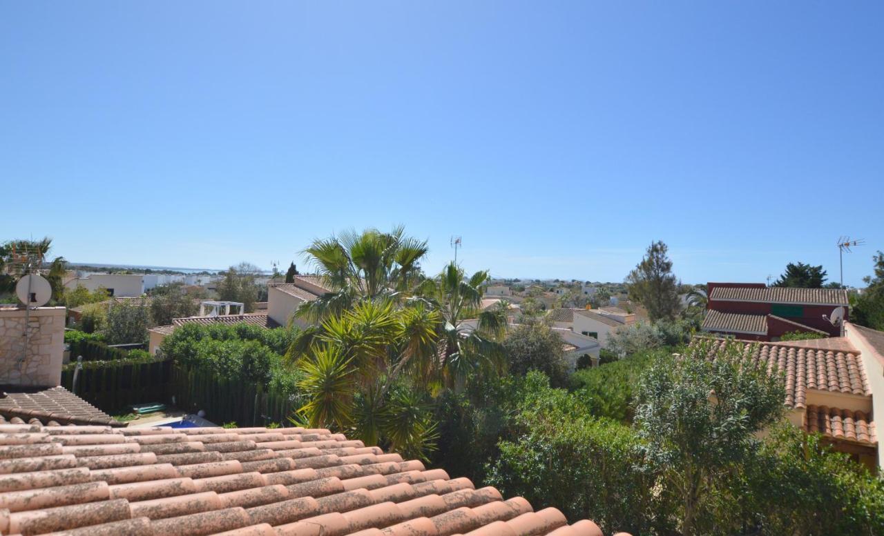Ferienhaus Sa Rapita / Es Trenc Campos (Mallorca)