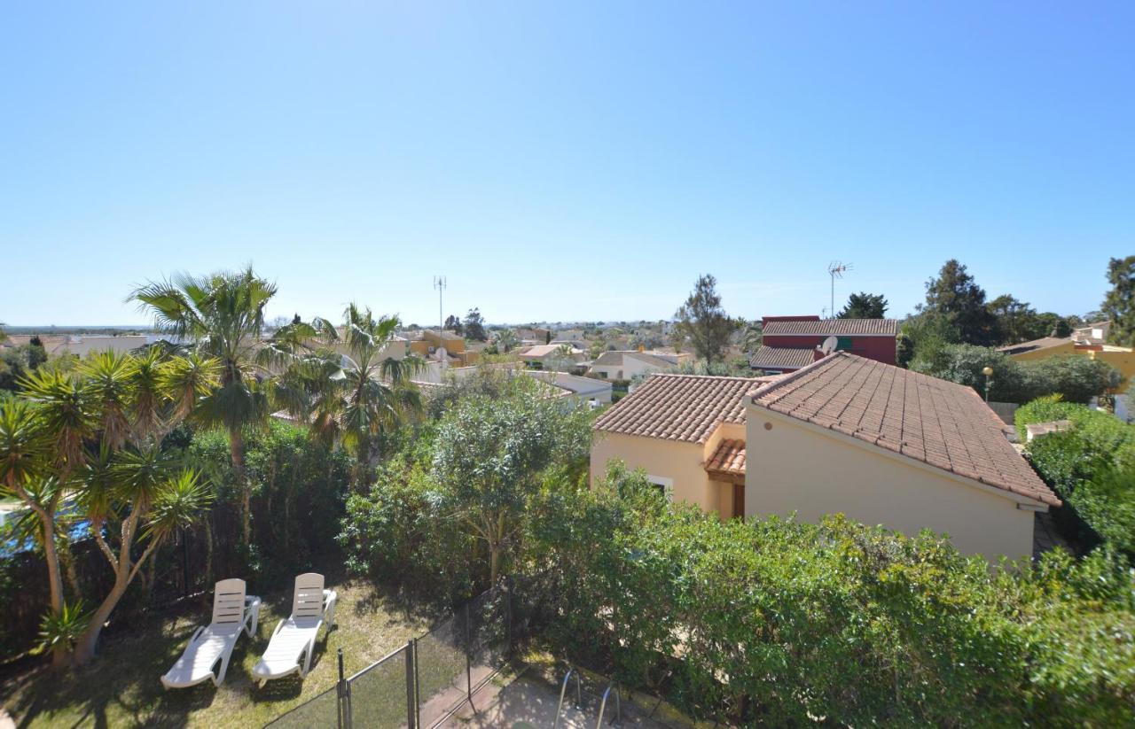 Sa Rapita / Es Trenc Ferienhaus Campos (Mallorca)