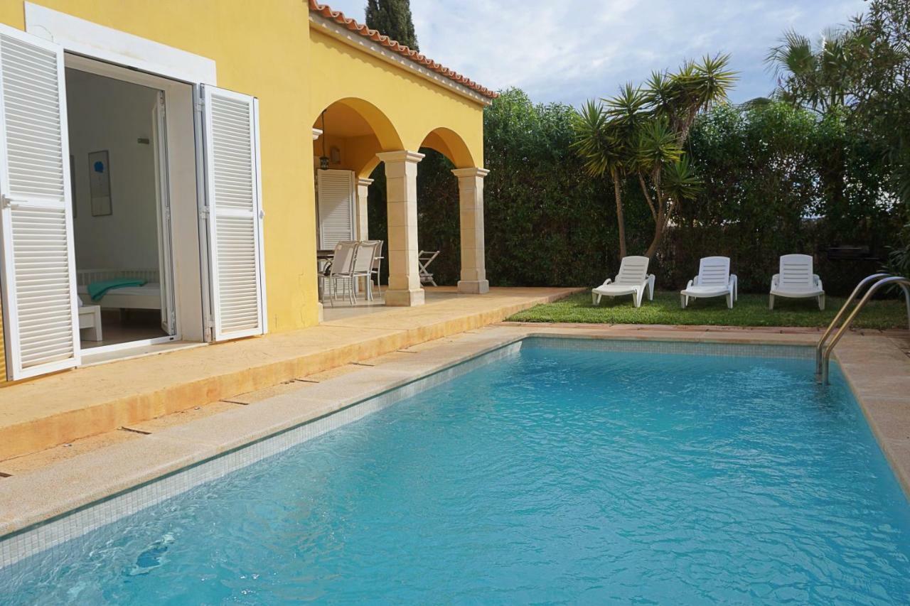 Sa Rapita / Es Trenc Ferienhaus