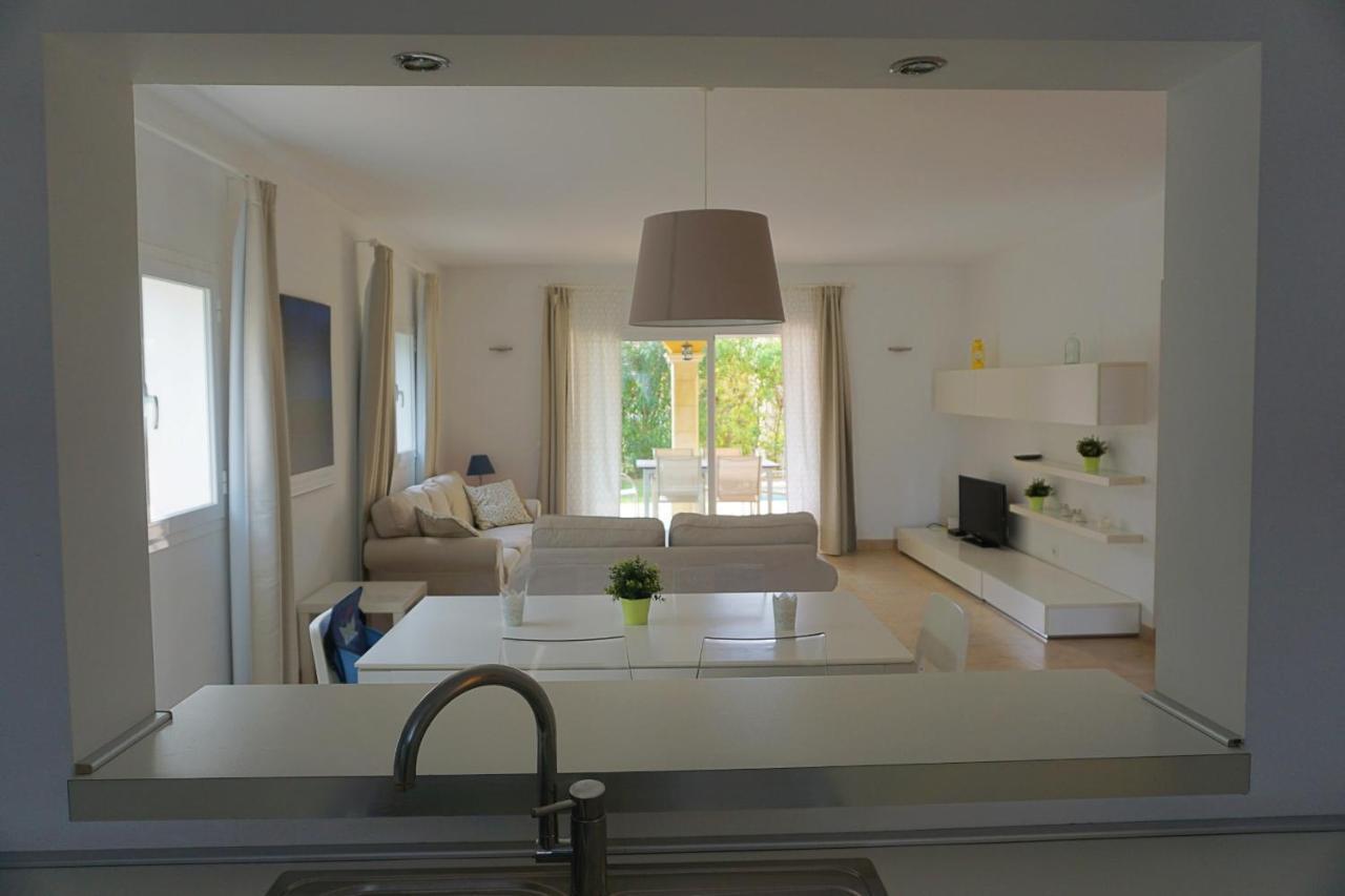 Sa Rapita / Es Trenc Ferienhaus Campos (Mallorca)