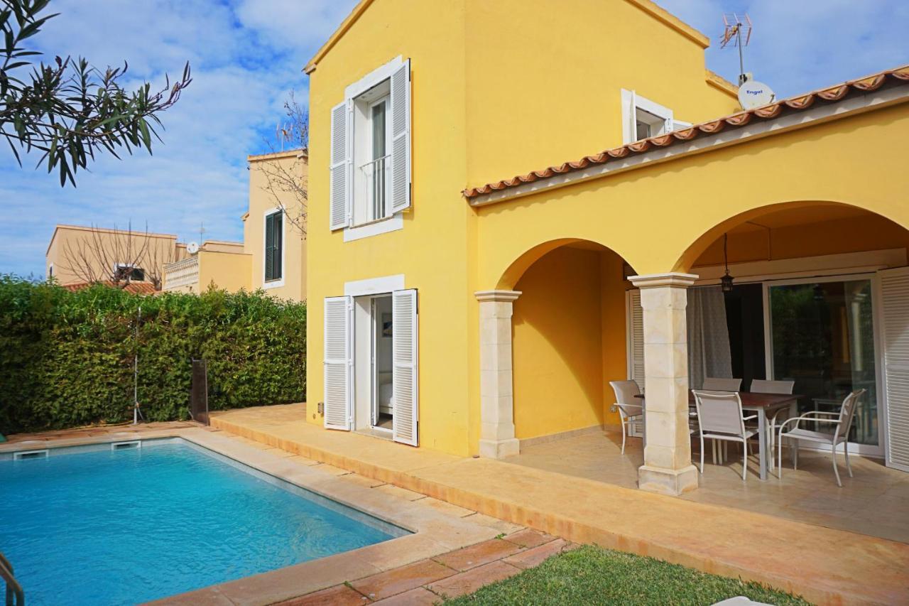 Ferienhaus Sa Rapita / Es Trenc *